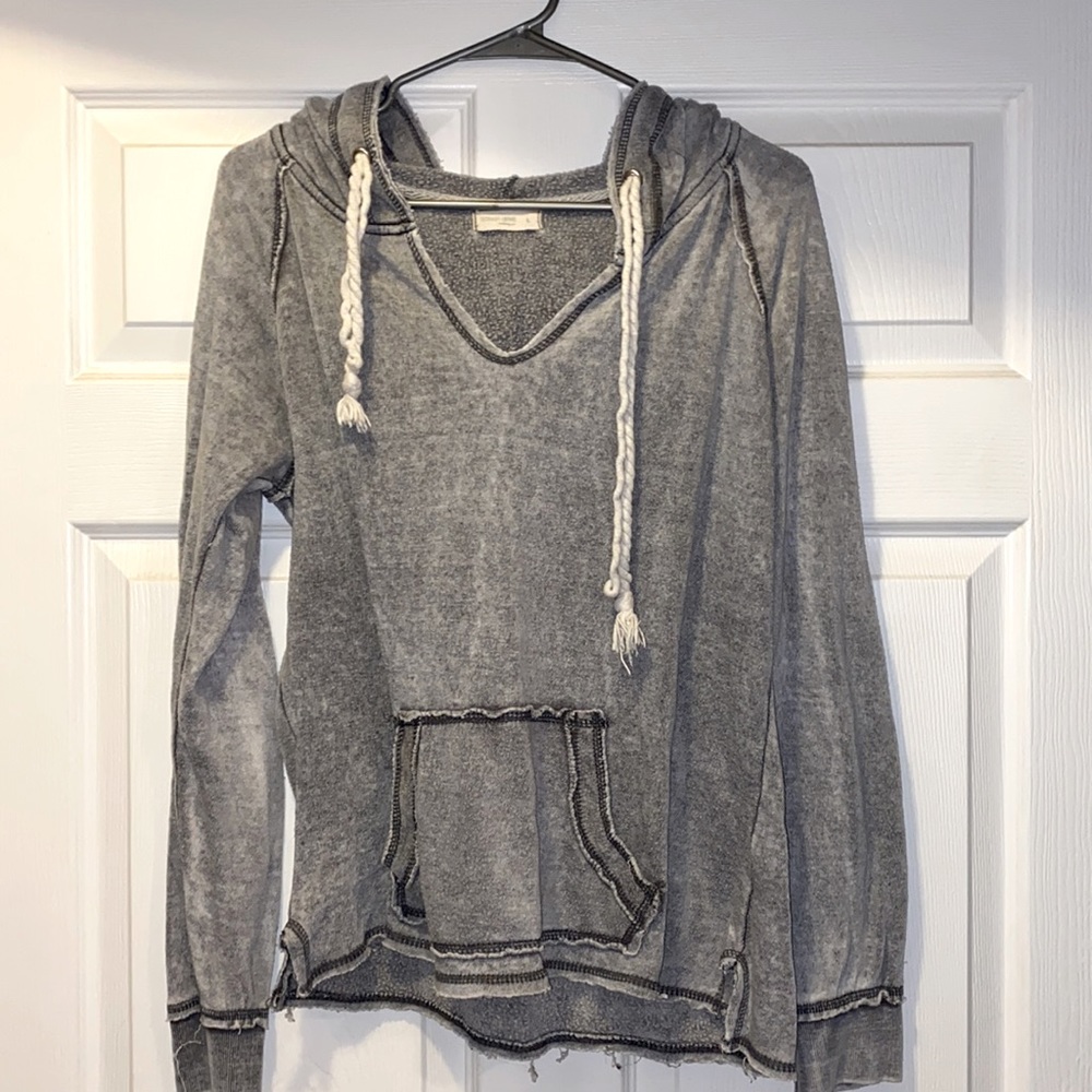 Comfy pull over!!
